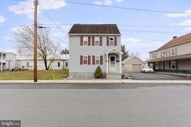 20 E Madison St, Greencastle, PA 17225 - photo 3