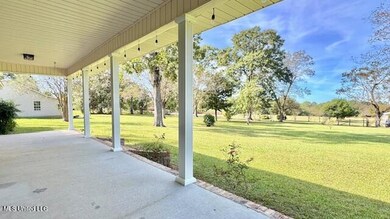 371 Old Highway 49, Mc Henry, MS 39561 - photo 4