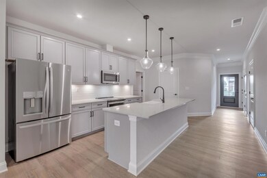 542 Crimson St, Crozet, VA 22932 - photo 3