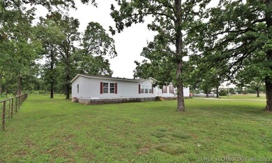 19821 E 570 Rd, Colcord, OK 74338 - photo 4