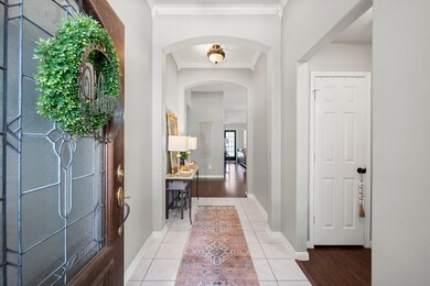 8843 Sherina Park Dr, Houston, TX 77095 - photo 3