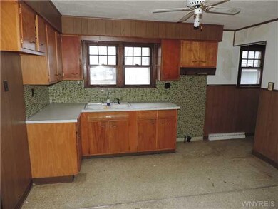 Kitchen Dining