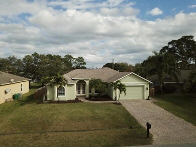 3357 SW Mundy St, Port Saint Lucie, FL 34953 - photo 3