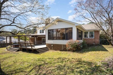 2407 Colgate Dr, Fayetteville, NC 28304 - photo 7