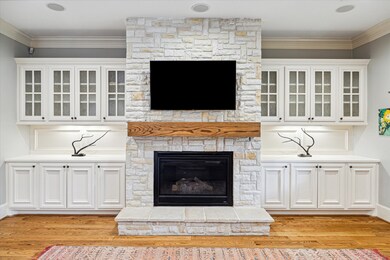 1719 Lamonte Ln, Houston, TX 77018 - photo 6