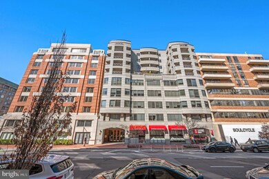 2311 M St NW unit 1005, Washington, DC 20037 - photo 3