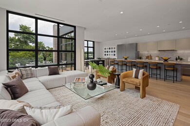 Bankside Model Unit -2