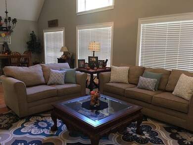 You will Fall In Love With This Home