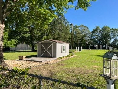 15 McGee Rd, Enigma, GA 31749 - photo 4