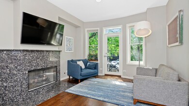 2737 N Southport Ave unit 1, Chicago, IL 60614 - photo 2