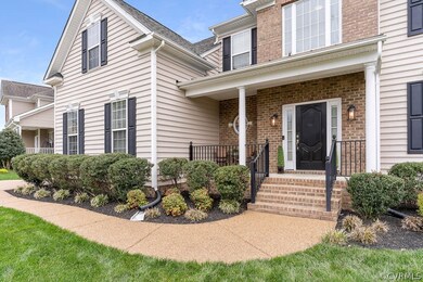 12000 Black Alder Dr, Moseley, VA 23120 - photo 3