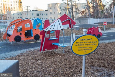 The Park at Courthouse unit 711, Arlington, VA 22201 - photo 6