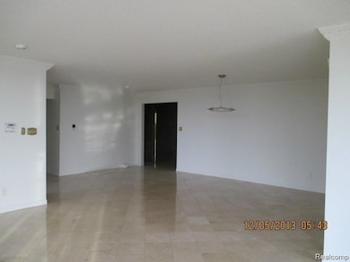 Providence Drive Towers unit 12E, Southfield, MI 48075 - photo 2