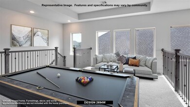 19302 Belmont Stakes Way, Tomball, TX 77377 - photo 7