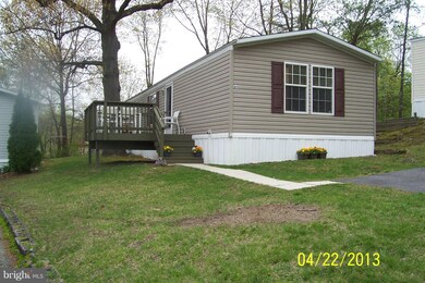 7810 Clark Rd unit A46, Jessup, MD 20794 - photo 2