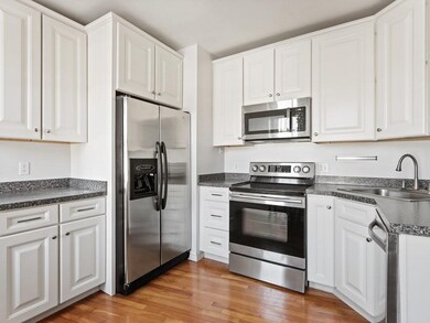 100 Lanark Rd unit 10, Brighton, MA 02135 - photo 6