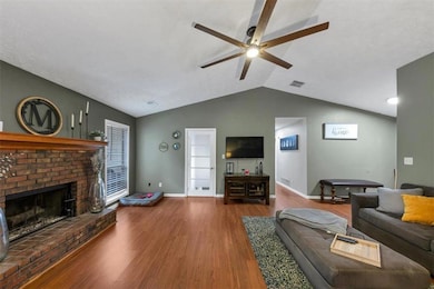 250 Daileys Plantation Dr, McDonough, GA 30253 - photo 4