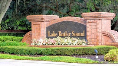 Lake Butler Sound Entrance - 24/7 On Site Guard Ga
