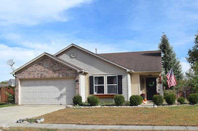 2029 Meadowlark Ln, Brownsburg, IN 46112 - photo 4