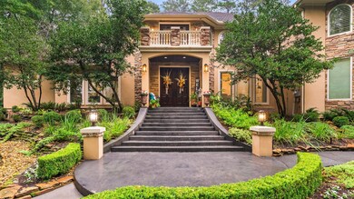 Timeless & stately beauty.