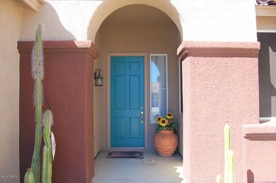 5 Front Door