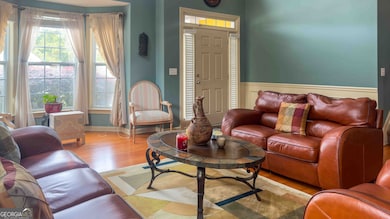 3414 Preserve Run Trail unit 5, Loganville, GA 30052 - photo 3