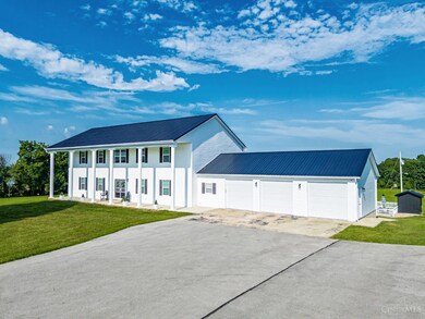 369 Foster Rd, West Union, OH 45693 - photo 5