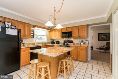 1 Norwick Cir, Lutherville Timonium, MD 21093 - photo 7