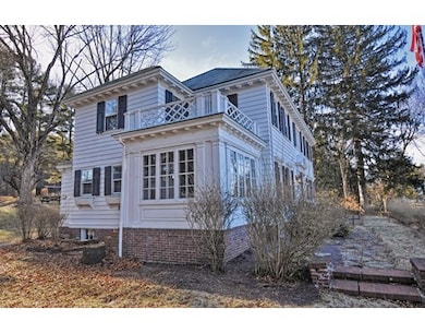 175 NW Main St, Douglas, MA 01516 - photo 4