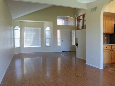 Spacious LivingRoom