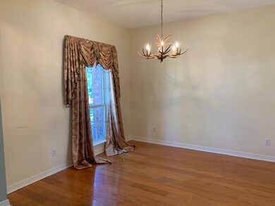 Living Room or Office