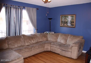 Danny Living Room