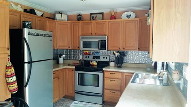 1018 Oakley Ave, Roanoke Rapids, NC 27870 - photo 7