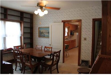 Outstanding Formal Dining Room has the traditional