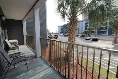 Myrtle Beach Resort unit 128A MB RESORT I, Myrtle Beach, SC 29575 - photo 6