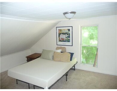 Bedroom.