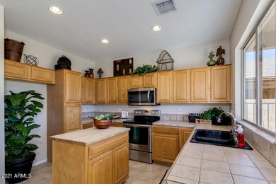 2593 E Detroit Place, Chandler, AZ 85225 - photo 7