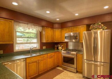 0 Sortais Rd unit 671792, Durango, CO 81301 - photo 4