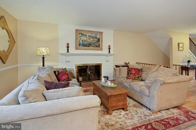 6040 Hardwick Place, Falls Church, VA 22041 - photo 5