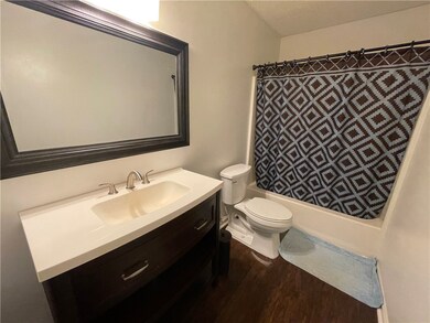 Guest bath