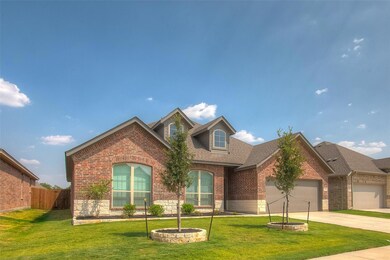 108 Constitution Dr, Joshua, TX 76058 - photo 2