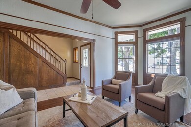 4001 S Beech Ave, Broken Arrow, OK 74011 - photo 7