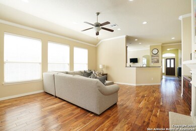 25834 Big Bluestem, San Antonio, TX 78261 - photo 7
