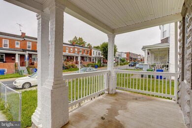 704 Cator Ave, Baltimore, MD 21218 - photo 6