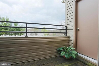 8101 Greenspring Way unit F, Owings Mills, MD 21117 - photo 5