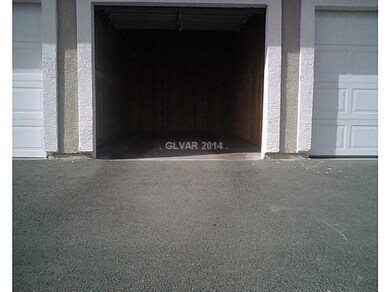 Property Photo. 1 car garage