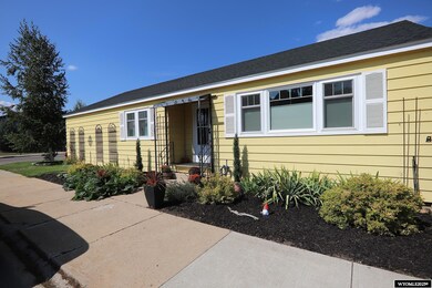 675 Sumner St, Sheridan, WY 82801 - photo 3