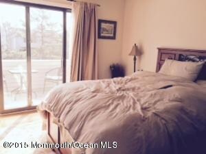 26 SUNSET BEDROOM WITH BALCONY