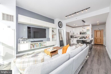 Waterfront Square unit F1304, Philadelphia, PA 19123 - photo 2