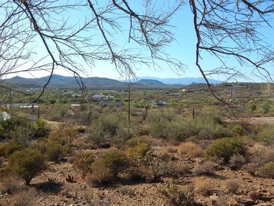 Northwest View